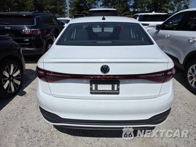 2025 Volkswagen Jetta S - zdjęcie 25 z 38 - miniatura