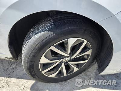 2025 Volkswagen Jetta S - zdjęcie 32 z 38 - miniatura