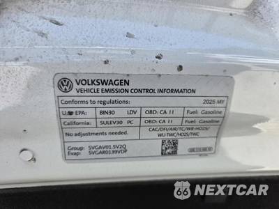 2025 Volkswagen Jetta S - zdjęcie 10 z 38 - miniatura