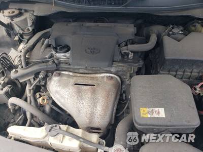 2017 Toyota Camry SE - zdjęcie 11 z 11 - miniatura