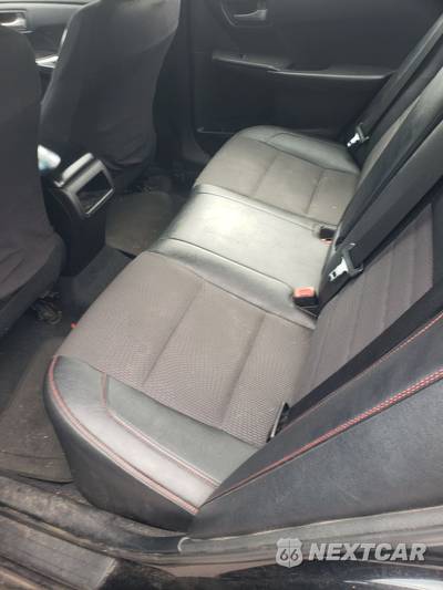 2017 Toyota Camry SE - zdjęcie 9 z 11 - miniatura