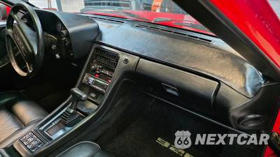 1984 Porsche 928 S - zdjęcie 20 z 33 - miniatura