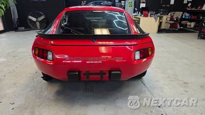 1984 Porsche 928 S - zdjęcie 23 z 33 - miniatura