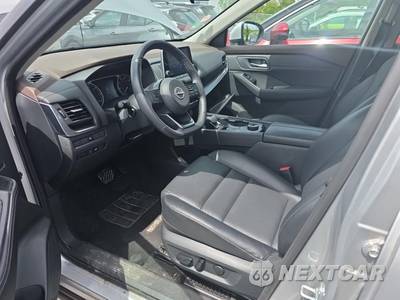 2023 Nissan Rogue SV - zdjęcie 11 z 26 - miniatura