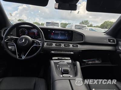 2025 Mercedes-Benz GLS 450 4MATIC - zdjęcie 4 z 30 - miniatura