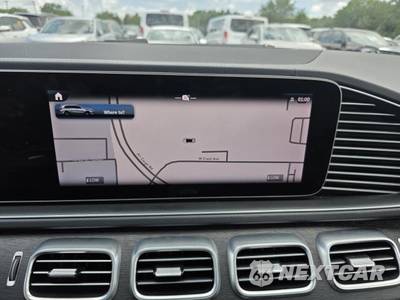 2025 Mercedes-Benz GLS 450 4MATIC - zdjęcie 19 z 30 - miniatura