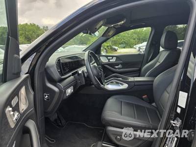 2025 Mercedes-Benz GLS 450 4MATIC - zdjęcie 26 z 30 - miniatura