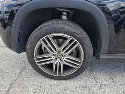 2025 Mercedes-Benz GLS 450 4MATIC - zdjęcie 25 z 30 - miniatura