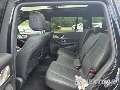 2025 Mercedes-Benz GLS 450 4MATIC - zdjęcie 3 z 30 - miniatura