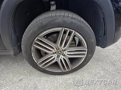 2025 Mercedes-Benz GLS 450 4MATIC - zdjęcie 12 z 30 - miniatura