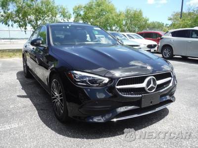 2025 Mercedes-Benz C 300 - zdjęcie 4 z 30 - miniatura