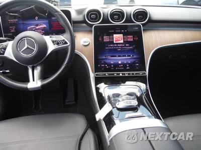2025 Mercedes-Benz C 300 - zdjęcie 22 z 30 - miniatura