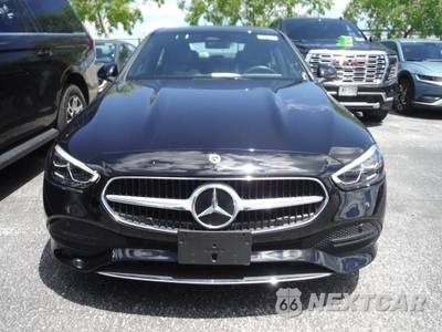 2025 Mercedes-Benz C 300 - zdjęcie 3 z 30 - miniatura