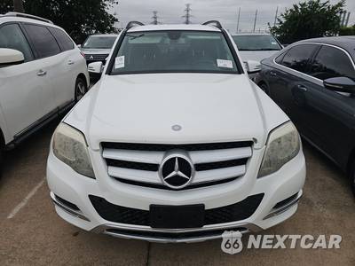 2015 Mercedes-Benz GLK 350 - zdjęcie 2 z 20 - miniatura