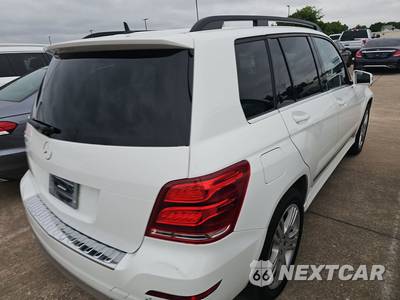 2015 Mercedes-Benz GLK 350 - zdjęcie 4 z 20 - miniatura
