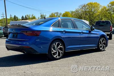 2023 Volkswagen Jetta Autobahn - zdjęcie 3 z 39 - miniatura