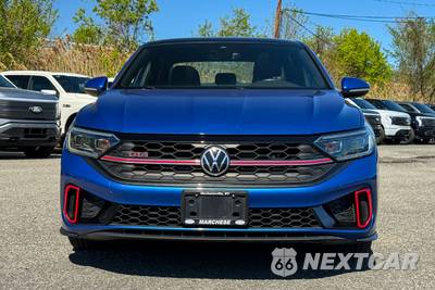 2023 Volkswagen Jetta Autobahn - zdjęcie 8 z 39 - miniatura