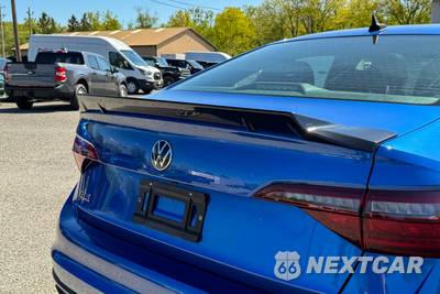 2023 Volkswagen Jetta Autobahn - zdjęcie 16 z 39 - miniatura