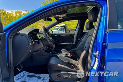 2023 Volkswagen Jetta Autobahn - zdjęcie 20 z 39 - miniatura