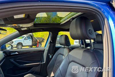 2023 Volkswagen Jetta Autobahn - zdjęcie 21 z 39 - miniatura