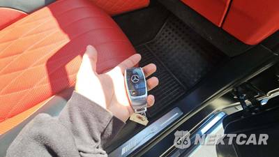 2021 Mercedes-Benz AMG G 63 4MATIC - zdjęcie 19 z 24 - miniatura