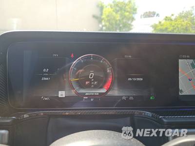 2021 Mercedes-Benz AMG G 63 4MATIC - zdjęcie 12 z 24 - miniatura
