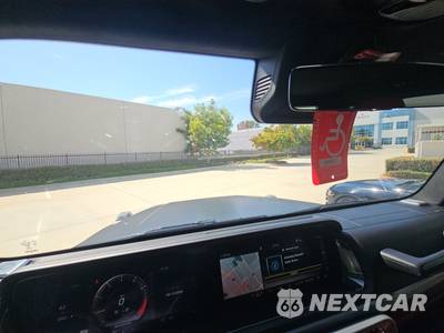 2021 Mercedes-Benz AMG G 63 4MATIC - zdjęcie 11 z 24 - miniatura