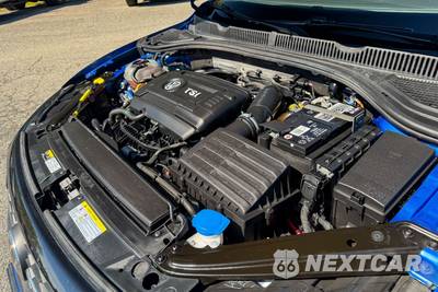2023 Volkswagen Jetta Autobahn - zdjęcie 35 z 39 - miniatura
