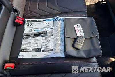 2023 Volkswagen Jetta Autobahn - zdjęcie 36 z 39 - miniatura