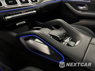 2022 Mercedes-Benz AMG GLE 53 4MATIC - zdjęcie 25 z 42 - miniatura