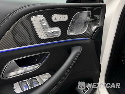 2022 Mercedes-Benz AMG GLE 53 4MATIC - zdjęcie 38 z 42 - miniatura