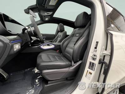 2022 Mercedes-Benz AMG GLE 53 4MATIC - zdjęcie 33 z 42 - miniatura