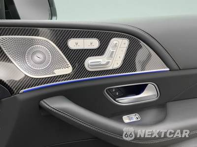 2022 Mercedes-Benz AMG GLE 53 4MATIC - zdjęcie 14 z 42 - miniatura
