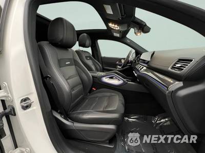 2022 Mercedes-Benz AMG GLE 53 4MATIC - zdjęcie 11 z 42 - miniatura