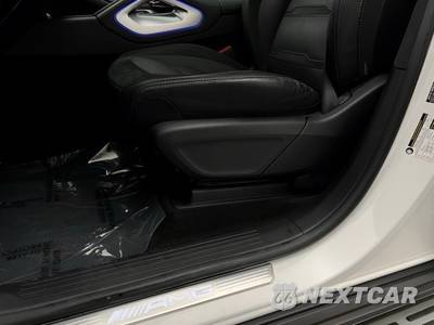 2022 Mercedes-Benz AMG GLE 53 4MATIC - zdjęcie 34 z 42 - miniatura