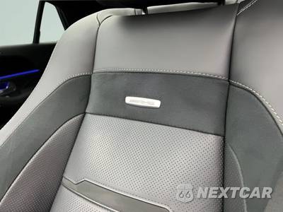 2022 Mercedes-Benz AMG GLE 53 4MATIC - zdjęcie 36 z 42 - miniatura