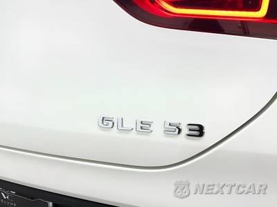 2022 Mercedes-Benz AMG GLE 53 4MATIC - zdjęcie 8 z 42 - miniatura