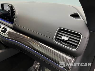2022 Mercedes-Benz AMG GLE 53 4MATIC - zdjęcie 10 z 42 - miniatura