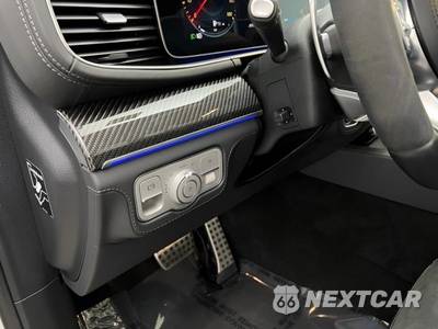 2022 Mercedes-Benz AMG GLE 53 4MATIC - zdjęcie 20 z 42 - miniatura