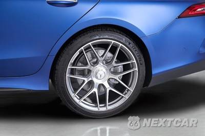 2024 Mercedes-Benz AMG GT 53 4MATIC Hatchback - zdjęcie 12 z 50 - miniatura