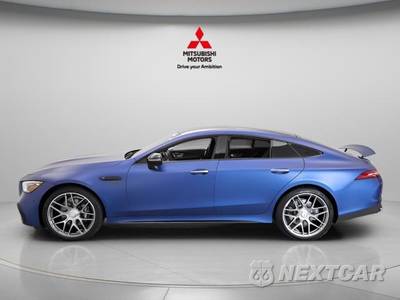 2024 Mercedes-Benz AMG GT 53 4MATIC Hatchback - zdjęcie 10 z 50 - miniatura
