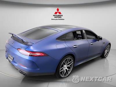 2024 Mercedes-Benz AMG GT 53 4MATIC Hatchback - zdjęcie 7 z 50 - miniatura