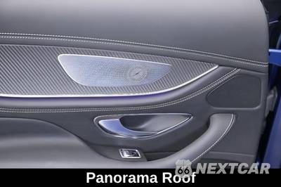 2024 Mercedes-Benz AMG GT 53 4MATIC Hatchback - zdjęcie 34 z 50 - miniatura