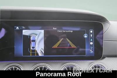 2024 Mercedes-Benz AMG GT 53 4MATIC Hatchback - zdjęcie 26 z 50 - miniatura