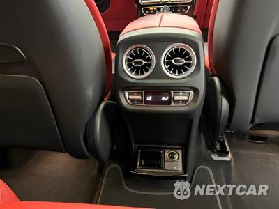 2021 Mercedes-Benz AMG G 63 4MATIC - zdjęcie 20 z 47 - miniatura