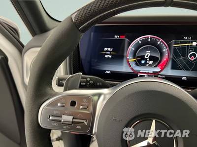 2021 Mercedes-Benz AMG G 63 4MATIC - zdjęcie 27 z 47 - miniatura