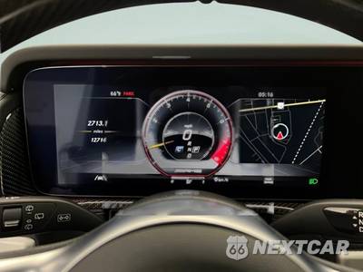 2021 Mercedes-Benz AMG G 63 4MATIC - zdjęcie 29 z 47 - miniatura