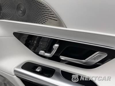 2026 Mercedes-Benz SL 680 Monogram Series - zdjęcie 31 z 43 - miniatura