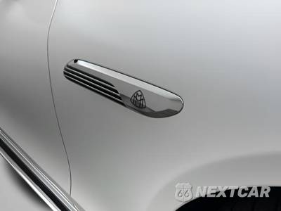 2026 Mercedes-Benz SL 680 Monogram Series - zdjęcie 35 z 43 - miniatura
