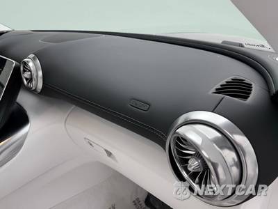 2026 Mercedes-Benz SL 680 Monogram Series - zdjęcie 26 z 43 - miniatura